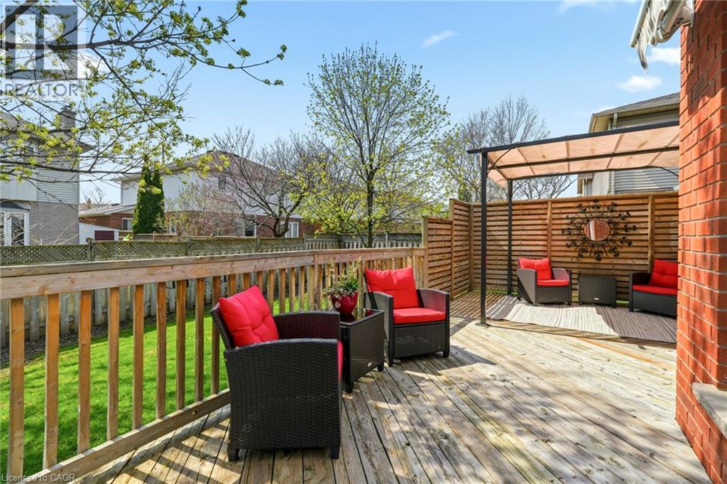 2416 BAXTER Crescent, Burlington, Ontario, L7M4A1 — Photo 40