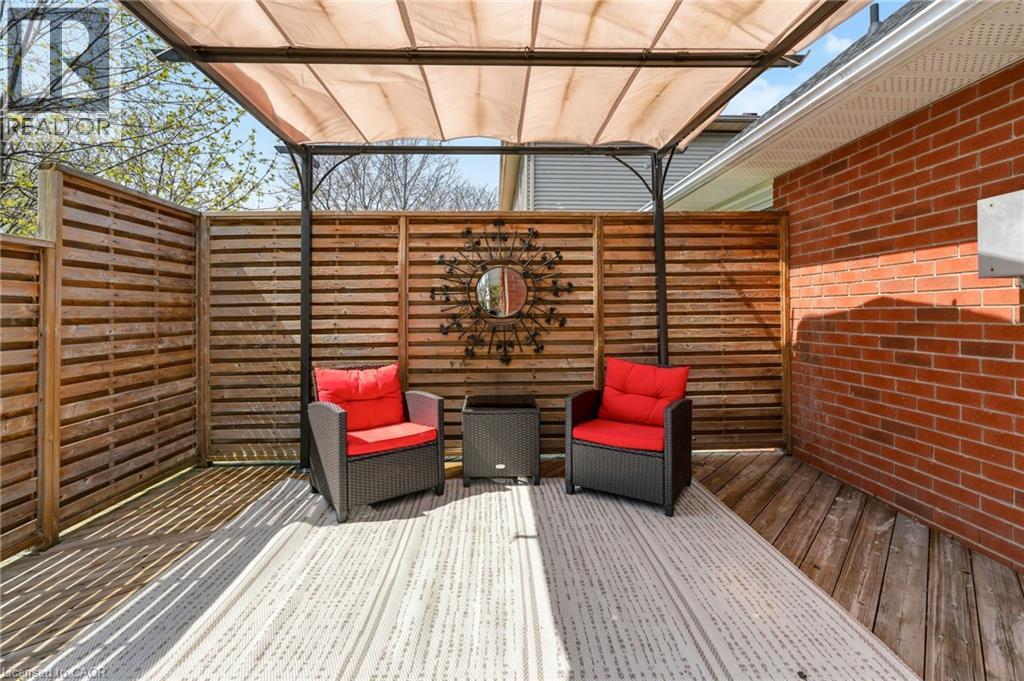 2416 BAXTER Crescent, Burlington, Ontario, L7M4A1 — Photo 42