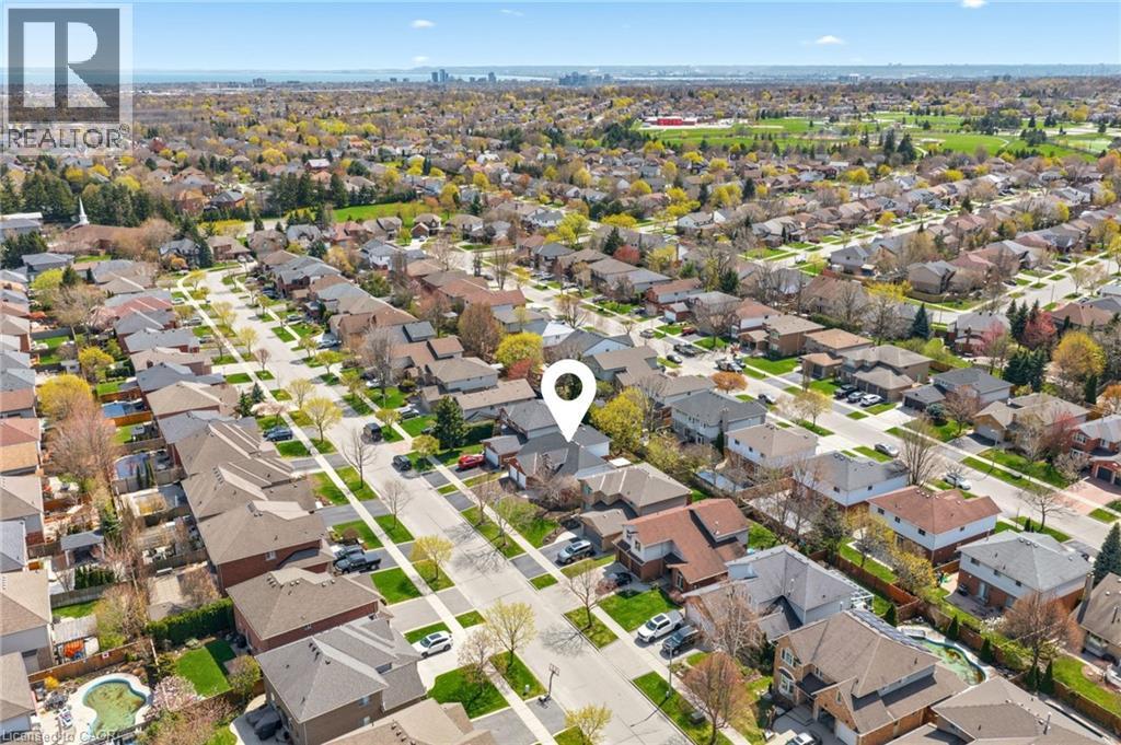 2416 BAXTER Crescent, Burlington, Ontario, L7M4A1 — Photo 47