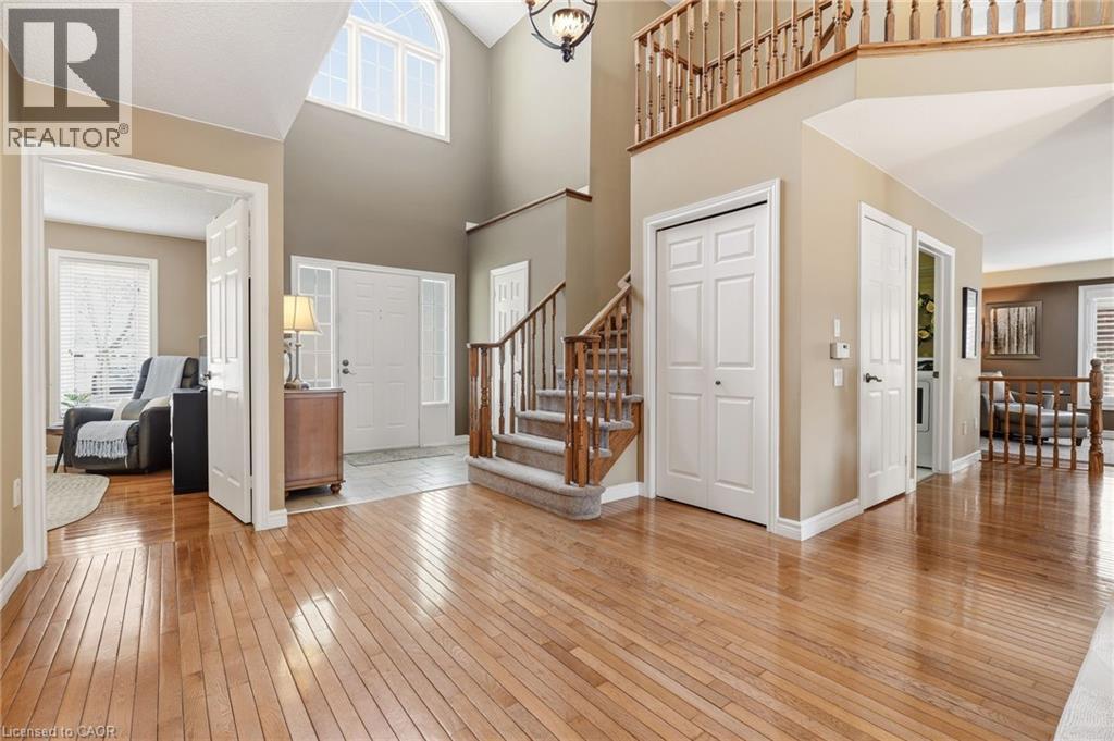 2416 BAXTER Crescent, Burlington, Ontario, L7M4A1 — Photo 5