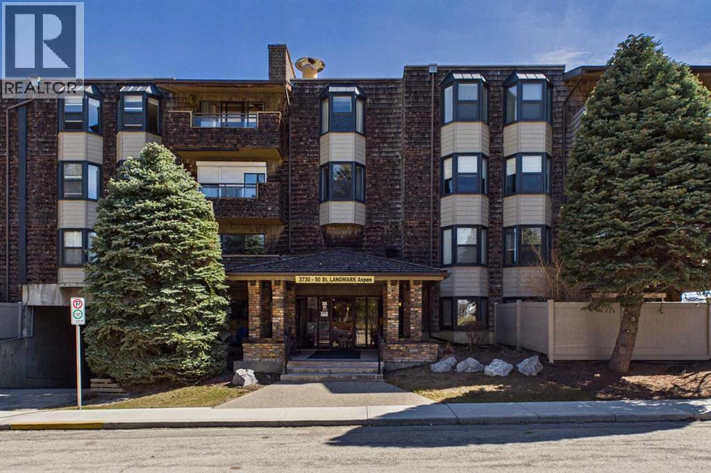 206, 3730 50 Street NW - photo 3