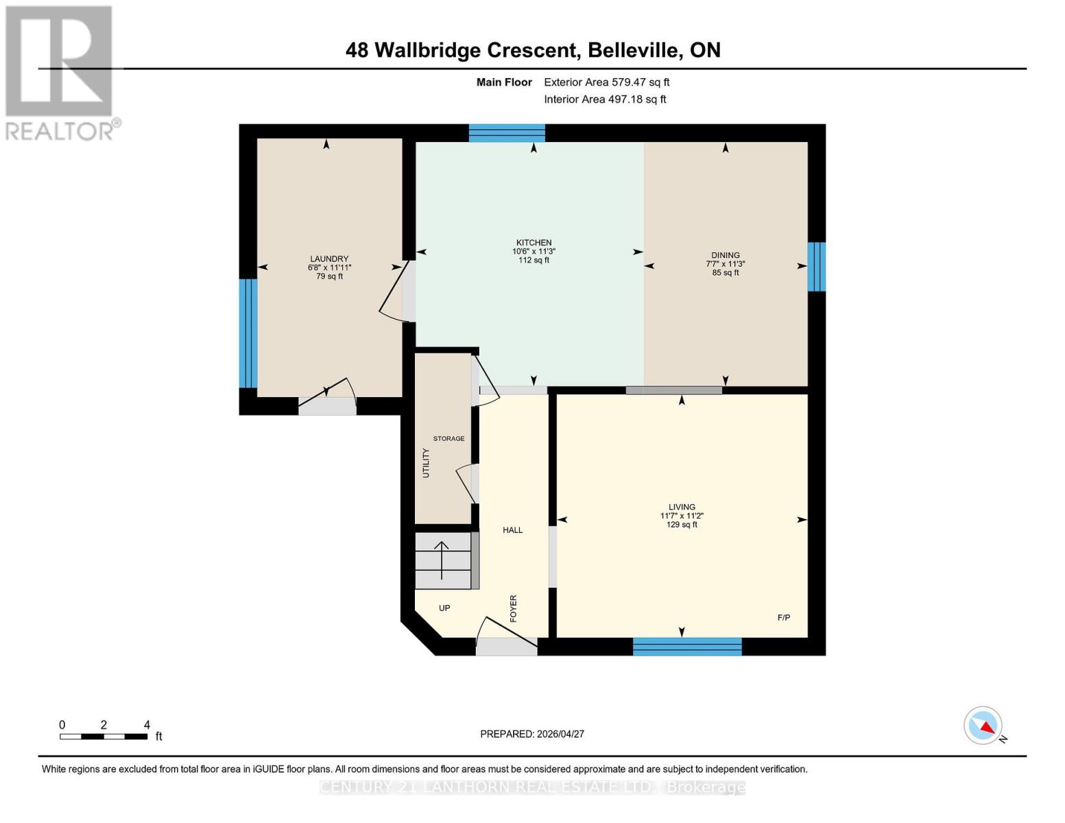 48 WALLBRIDGE CRESCENT — photo 30