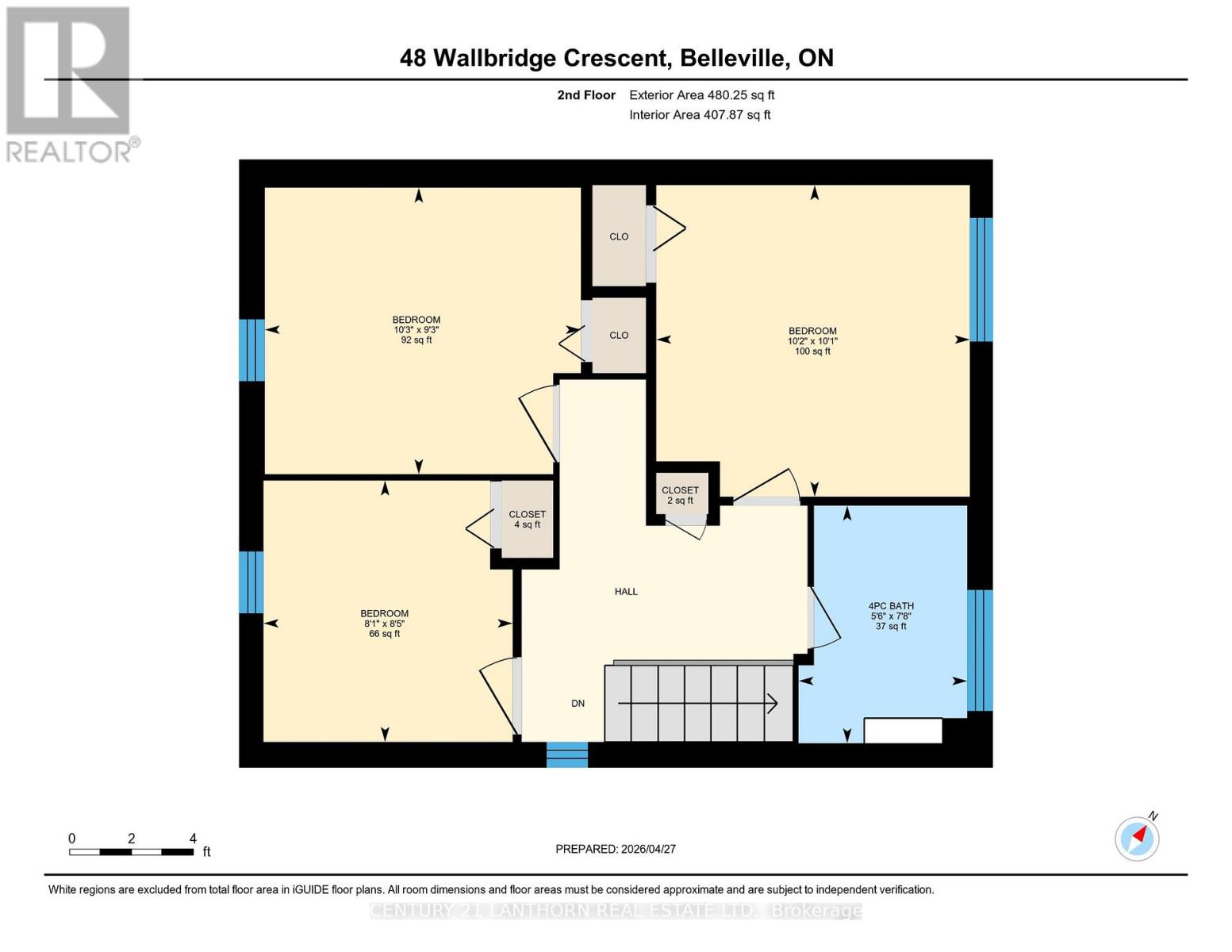 48 WALLBRIDGE CRESCENT — photo 31