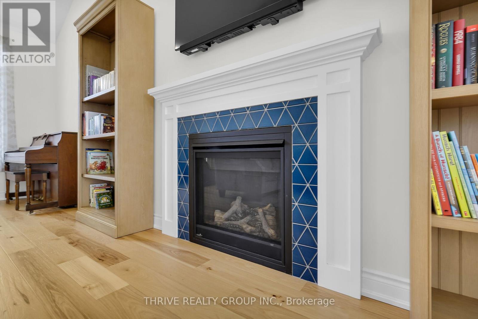 3 ELLIOT STREET - 8