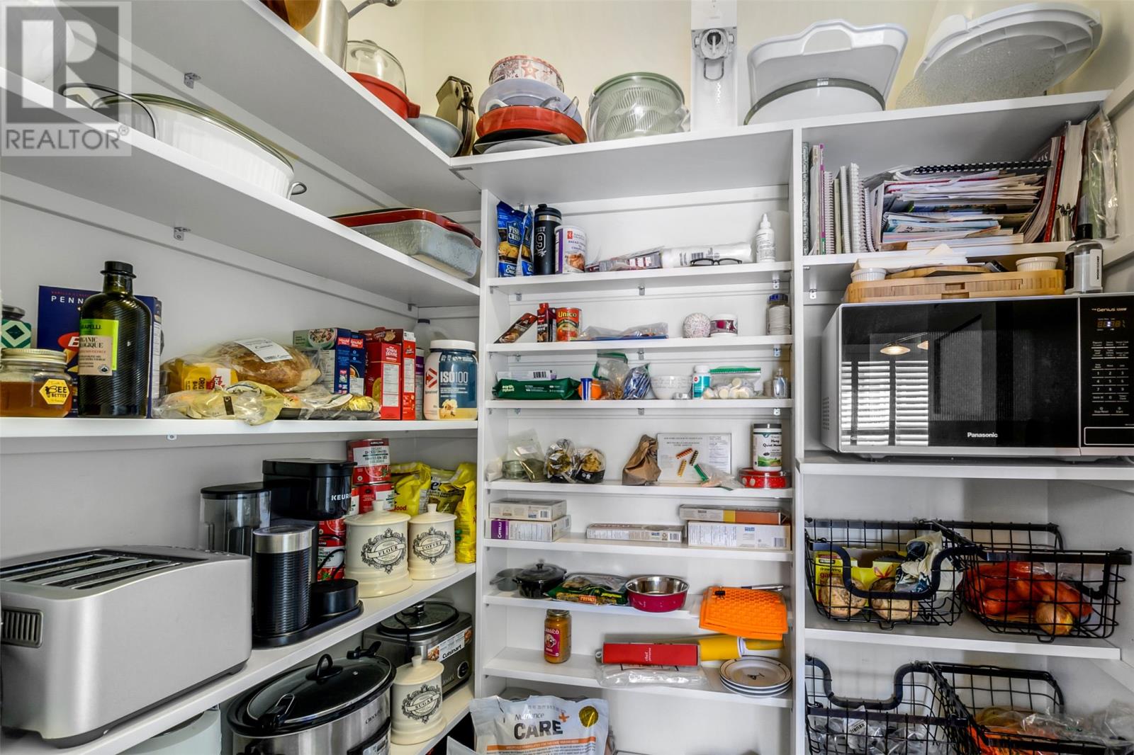 Pantry