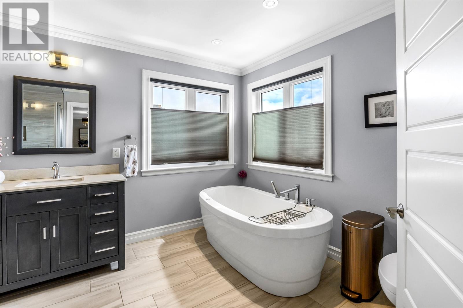 Primary Ensuite