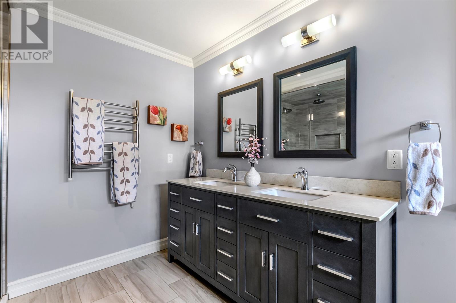 Primary Ensuite