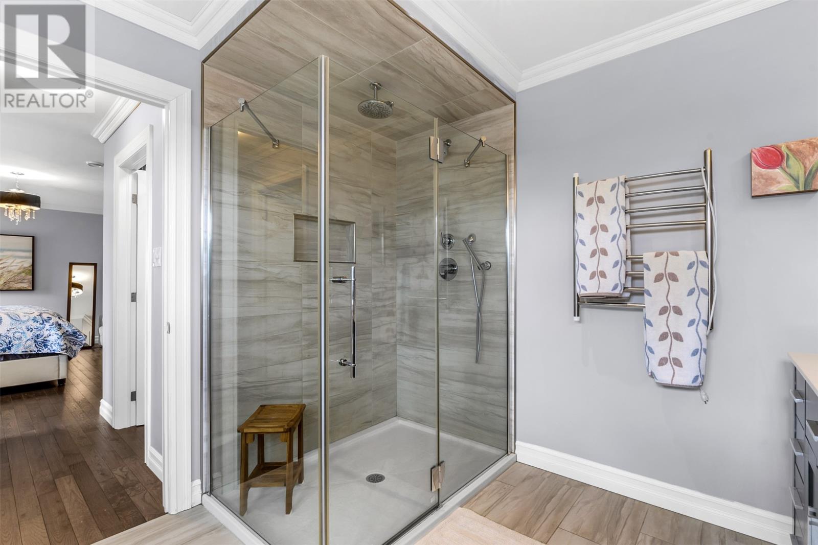 Primary Ensuite