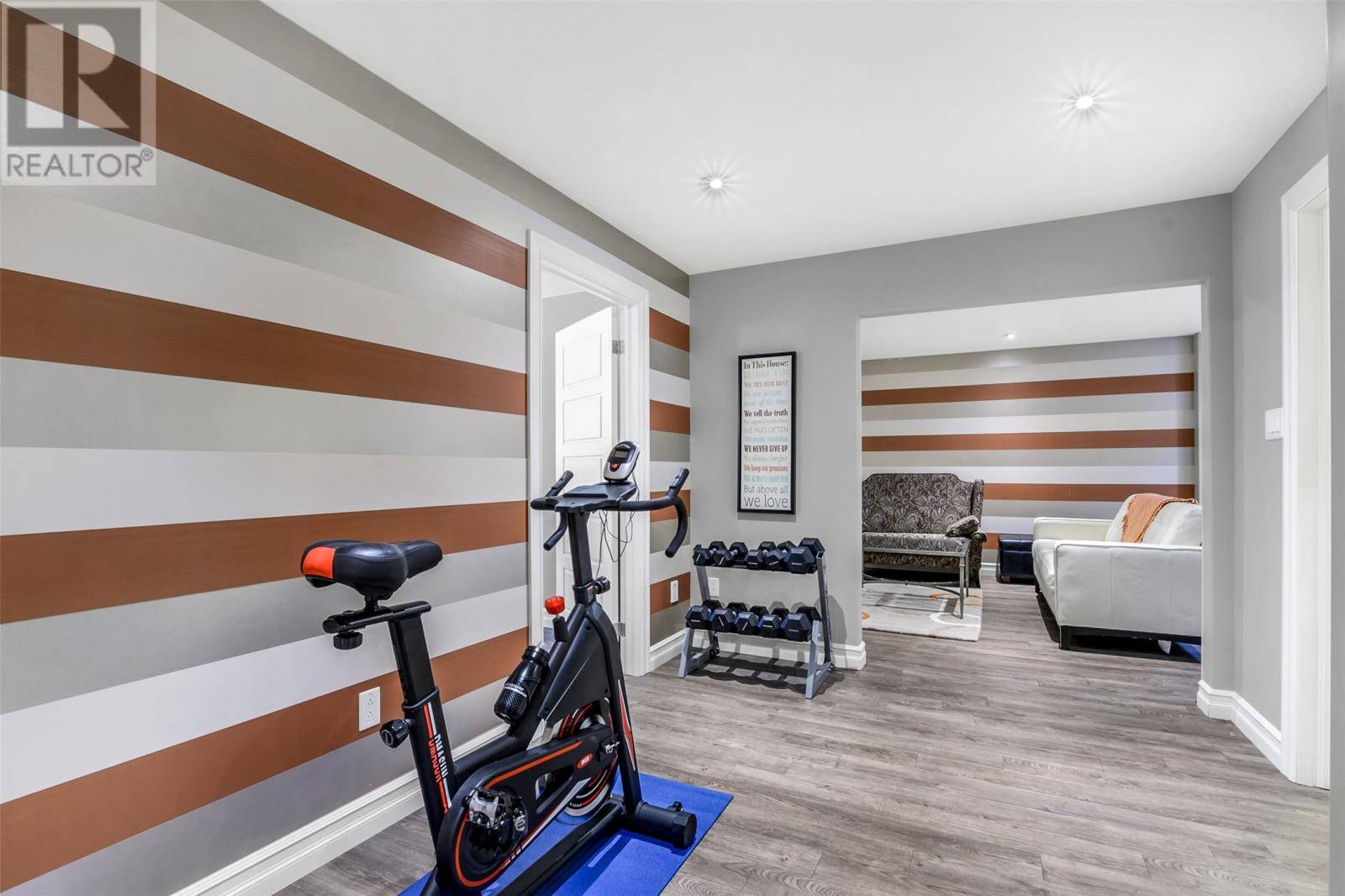 Bonus Room