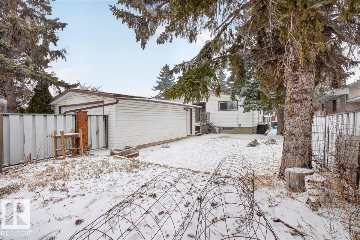 6018 105A ST NW, Edmonton