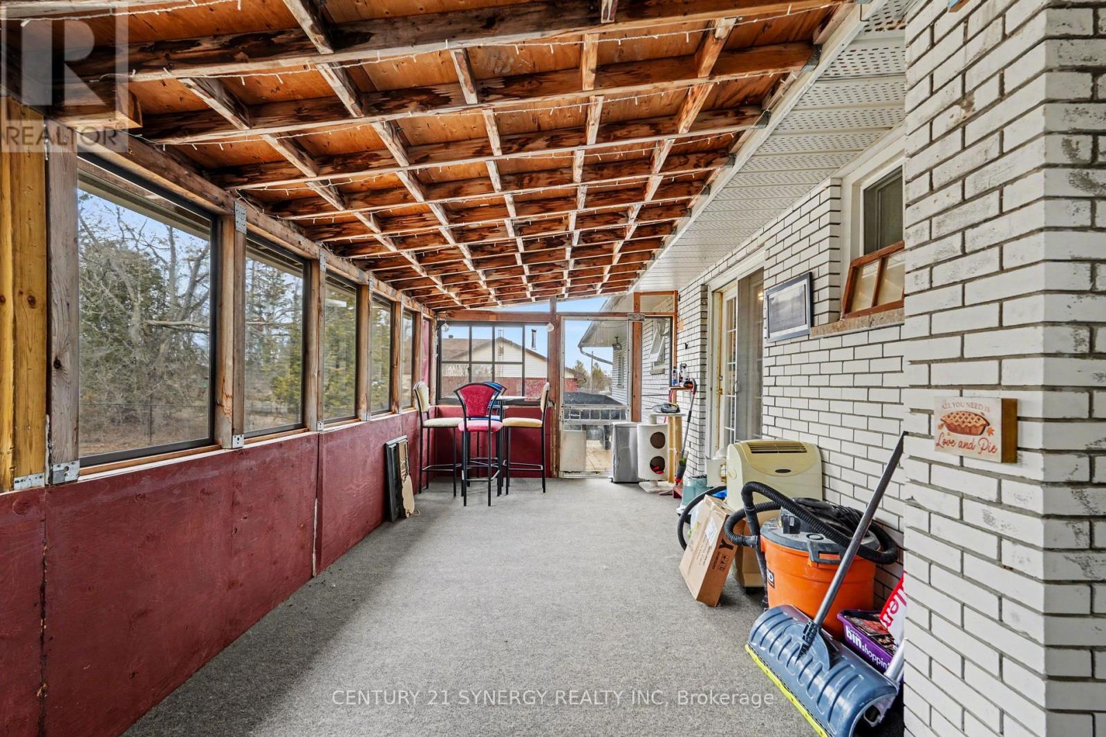 318 COUNTY ROAD 16 ROAD - 33