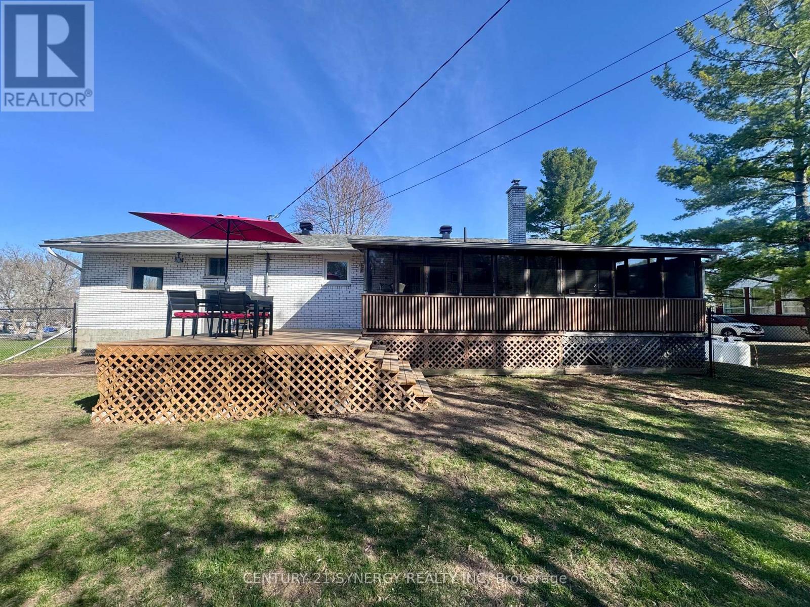 318 COUNTY ROAD 16 ROAD - 37