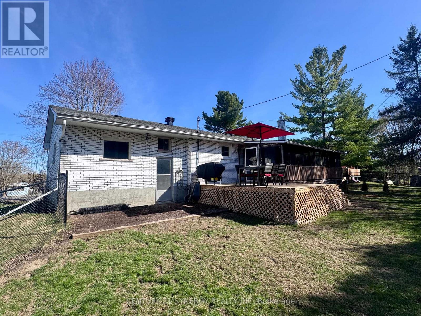 318 COUNTY ROAD 16 ROAD - 38