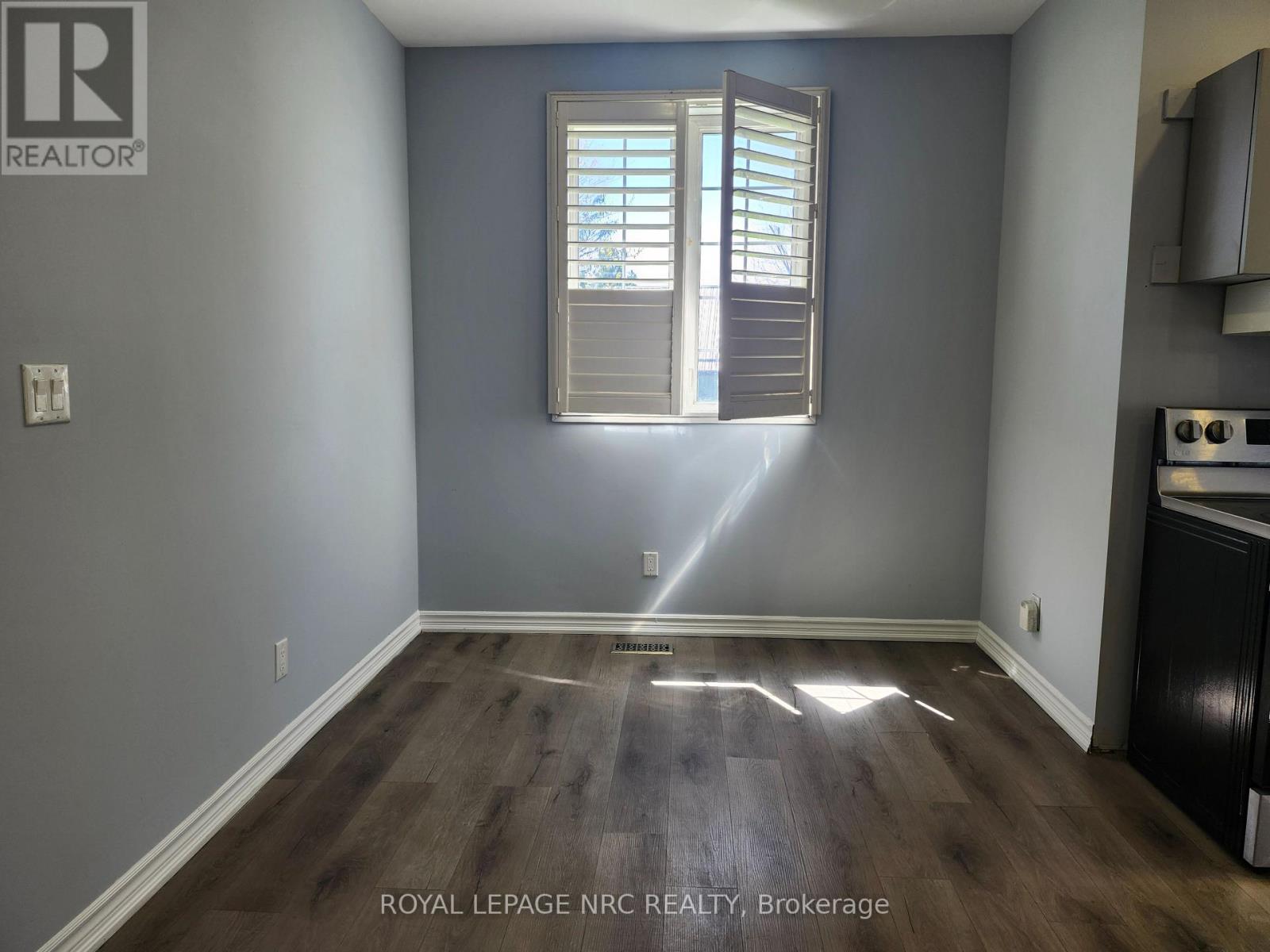 Living room area
