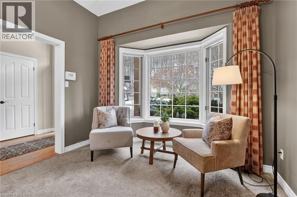 119 DORCHESTER Drive - 9
