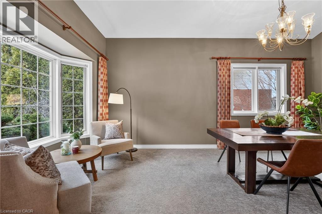 119 DORCHESTER Drive - 10