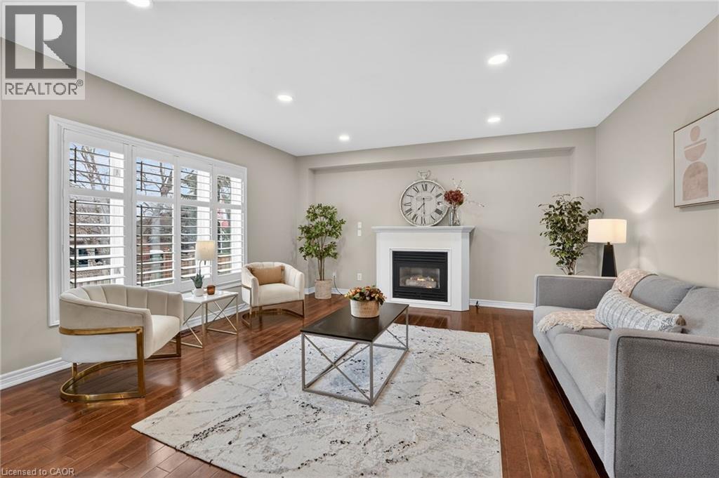 119 DORCHESTER Drive - 12