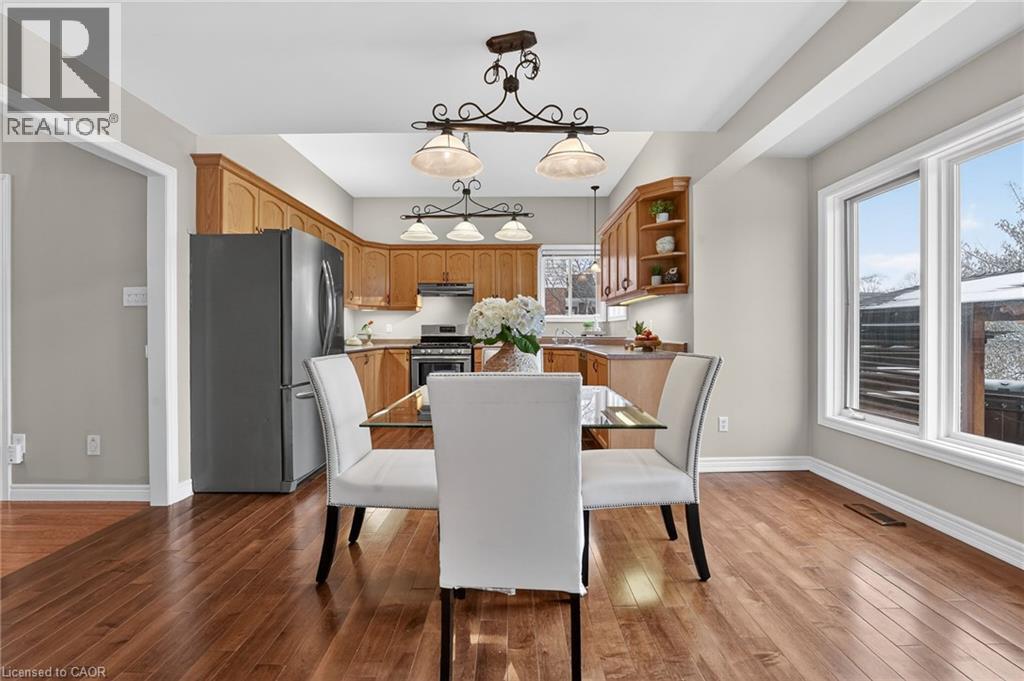119 DORCHESTER Drive - 16