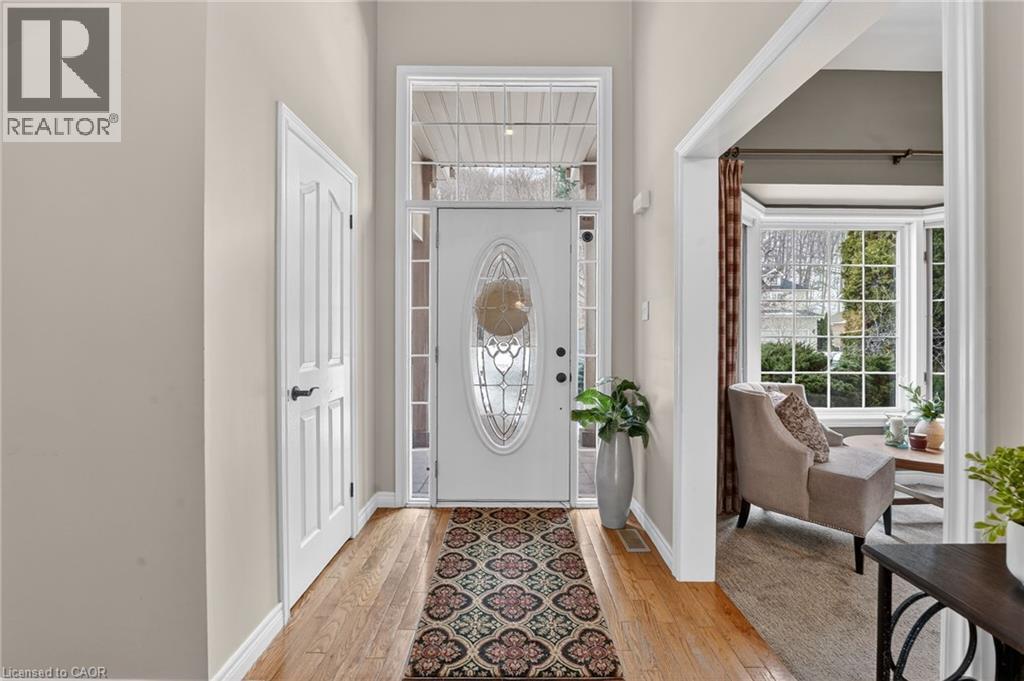 119 DORCHESTER Drive - 6