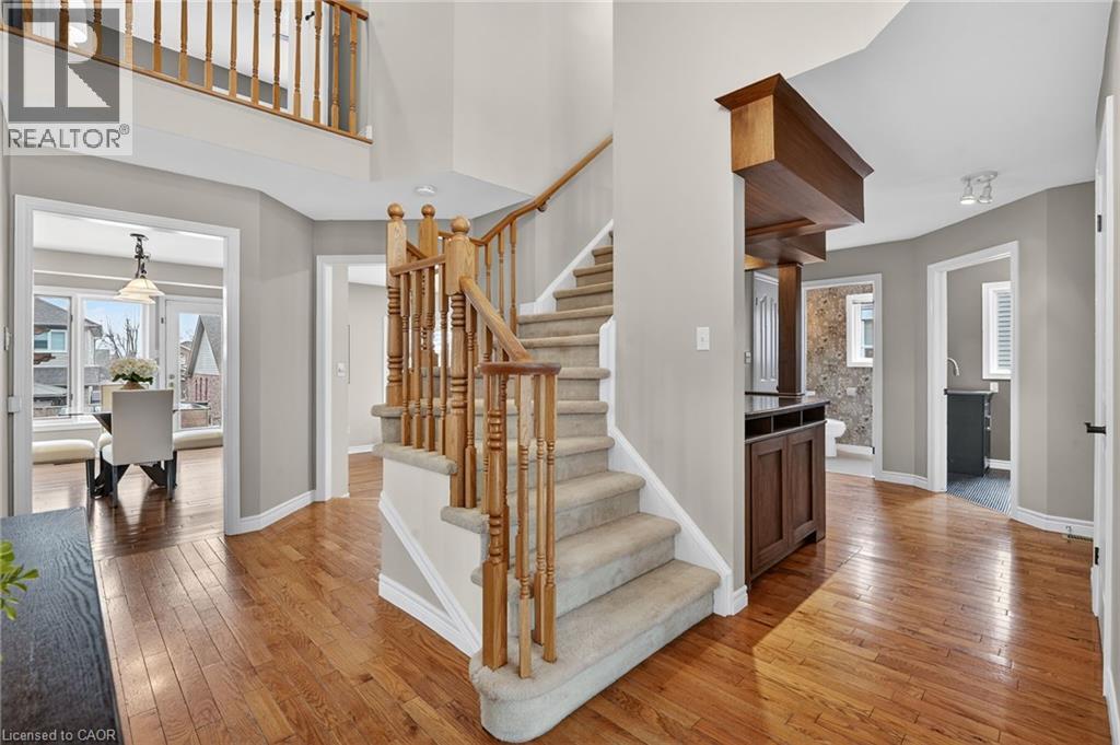 119 DORCHESTER Drive - 8