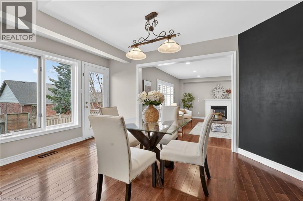 119 DORCHESTER Drive - 17