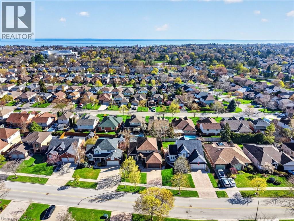 119 DORCHESTER Drive - 4