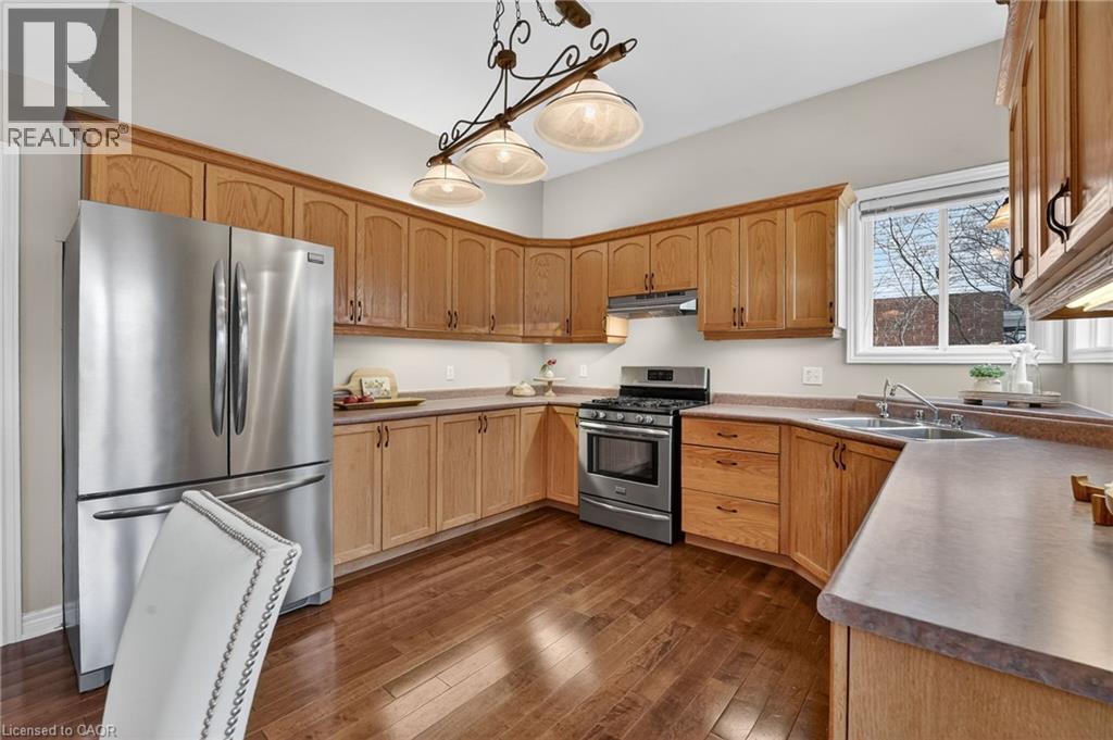 119 DORCHESTER Drive - 19