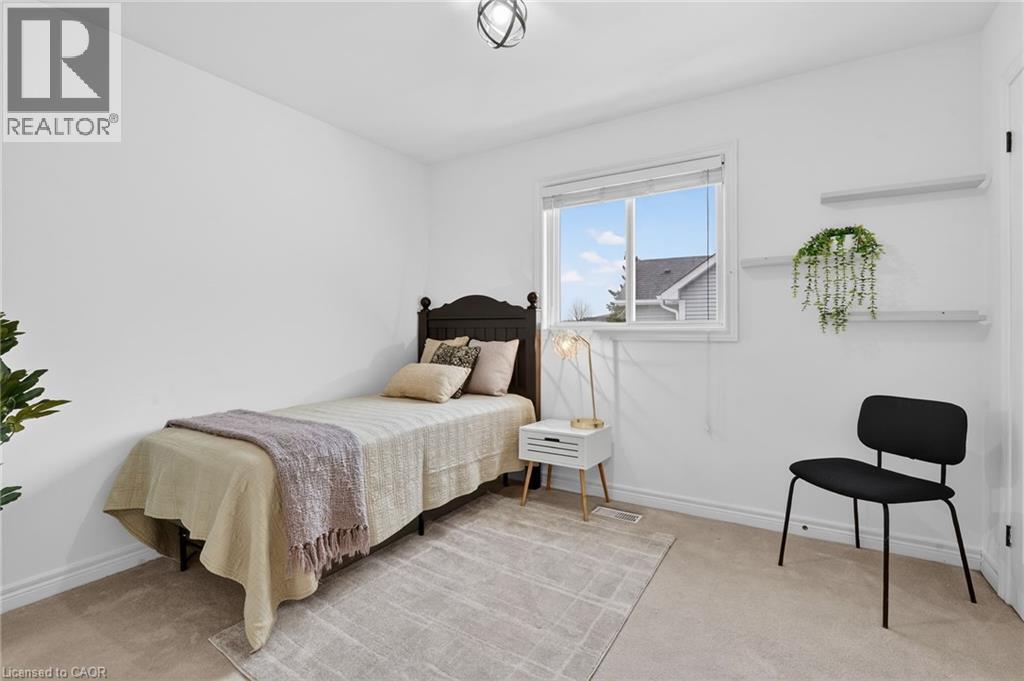119 DORCHESTER Drive - 27