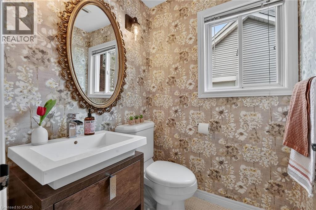 119 DORCHESTER Drive - 22