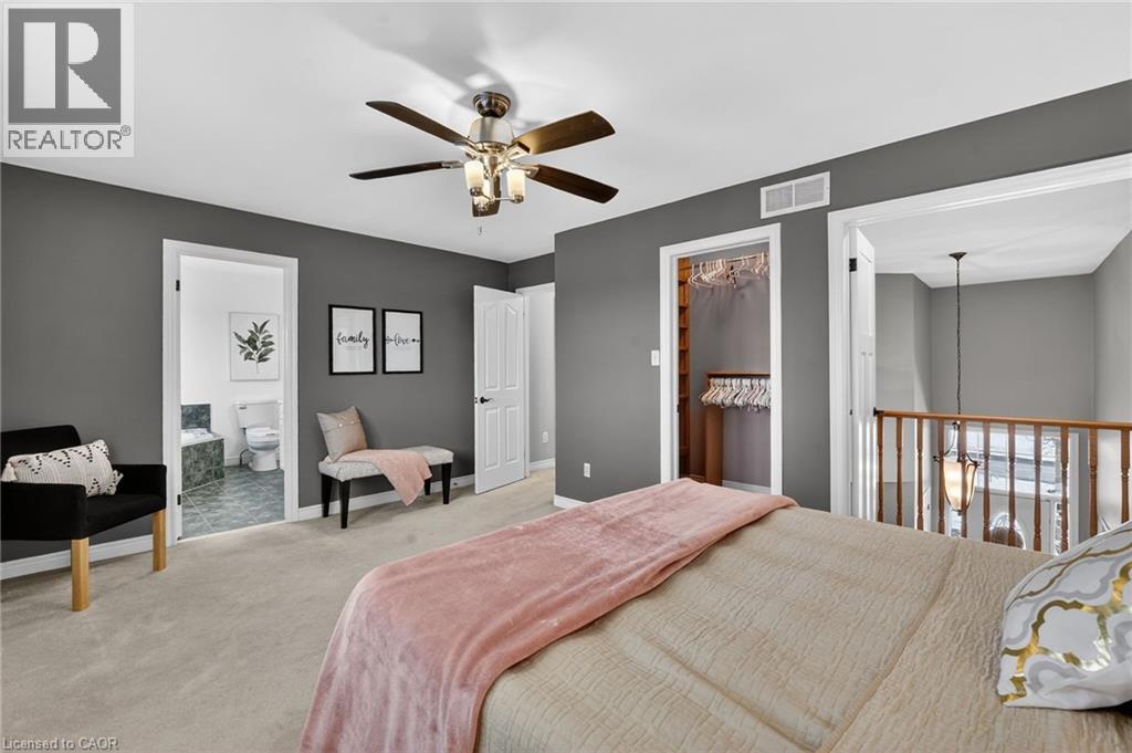 119 DORCHESTER Drive - 24