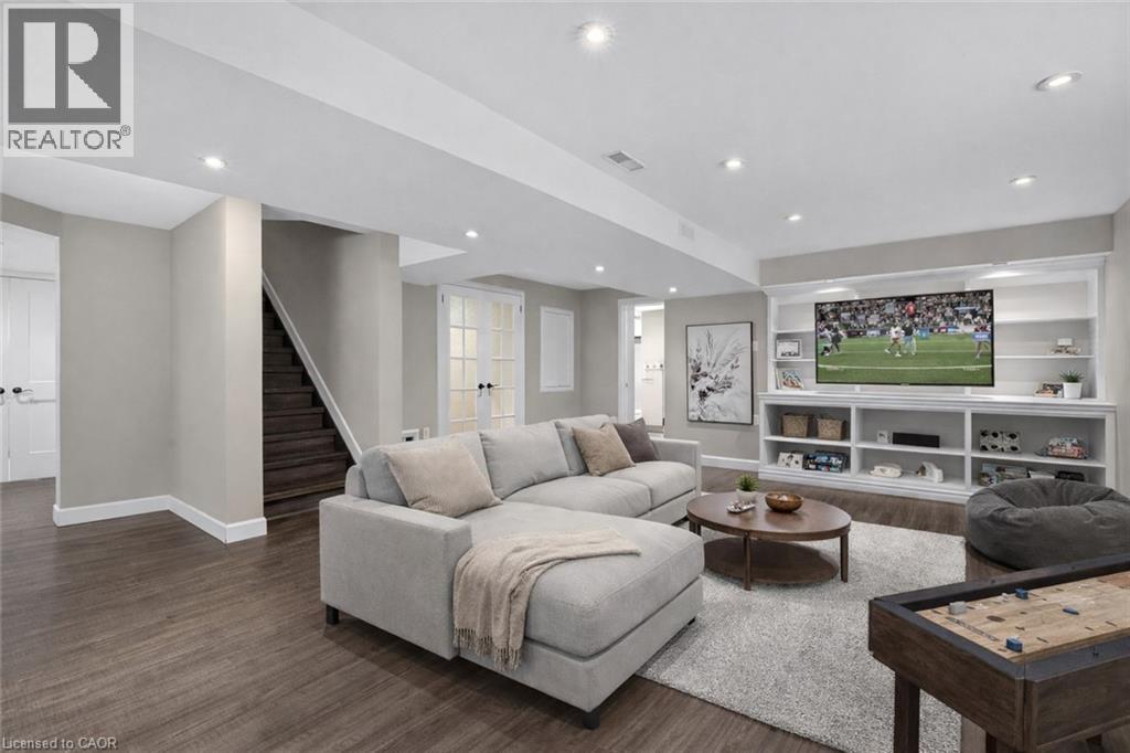 119 DORCHESTER Drive - 29