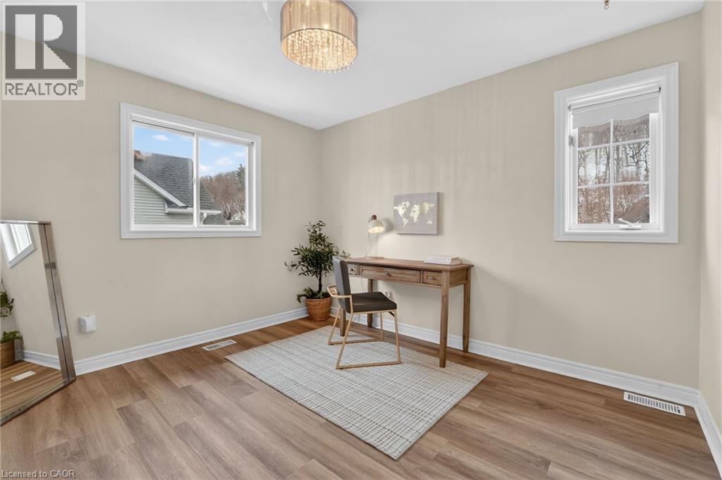 119 DORCHESTER Drive - 26