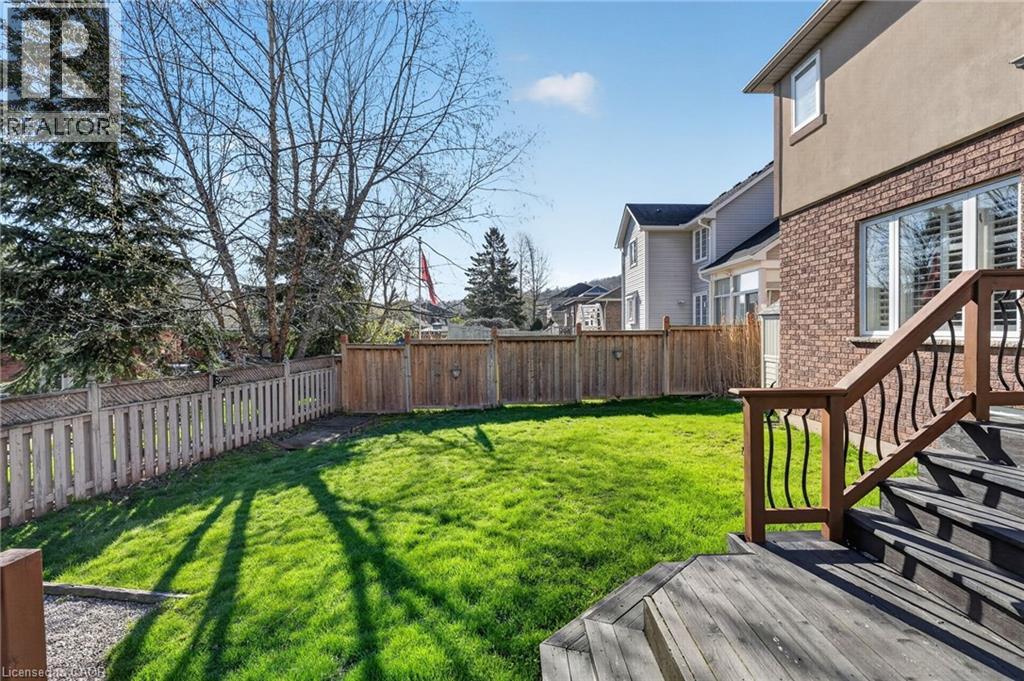 119 DORCHESTER Drive - 36