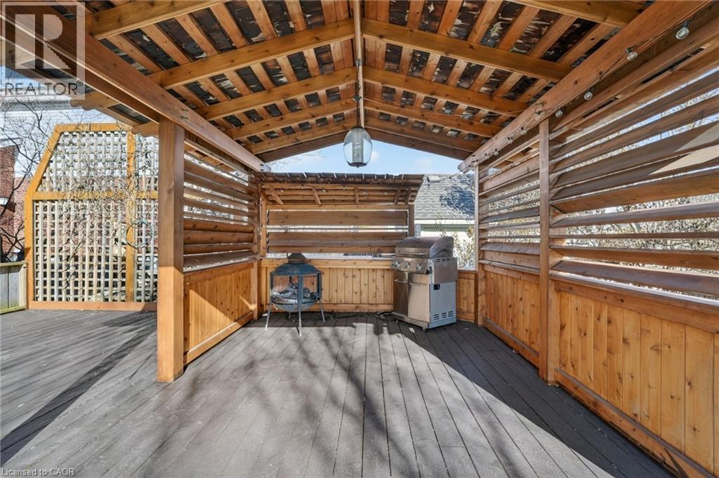 119 DORCHESTER Drive - 39