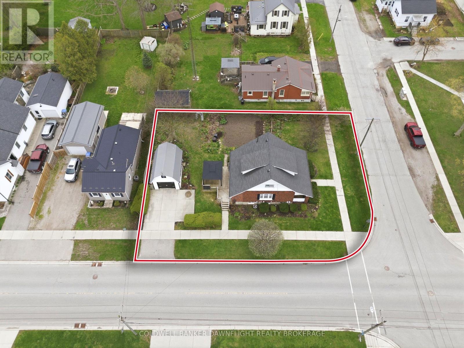 484 CARLING STREET - photo 3
