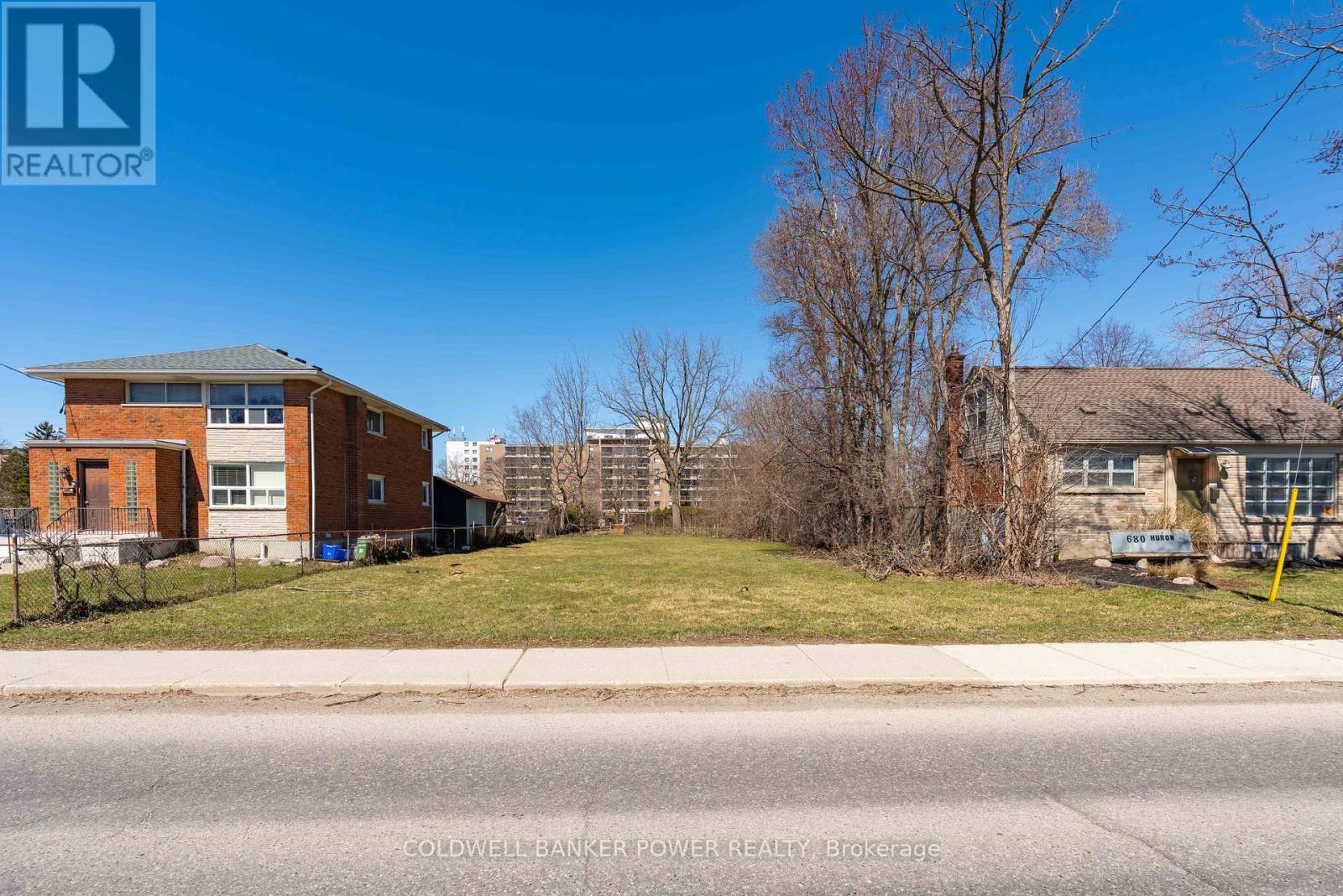 656 HURON STREET - photo 4