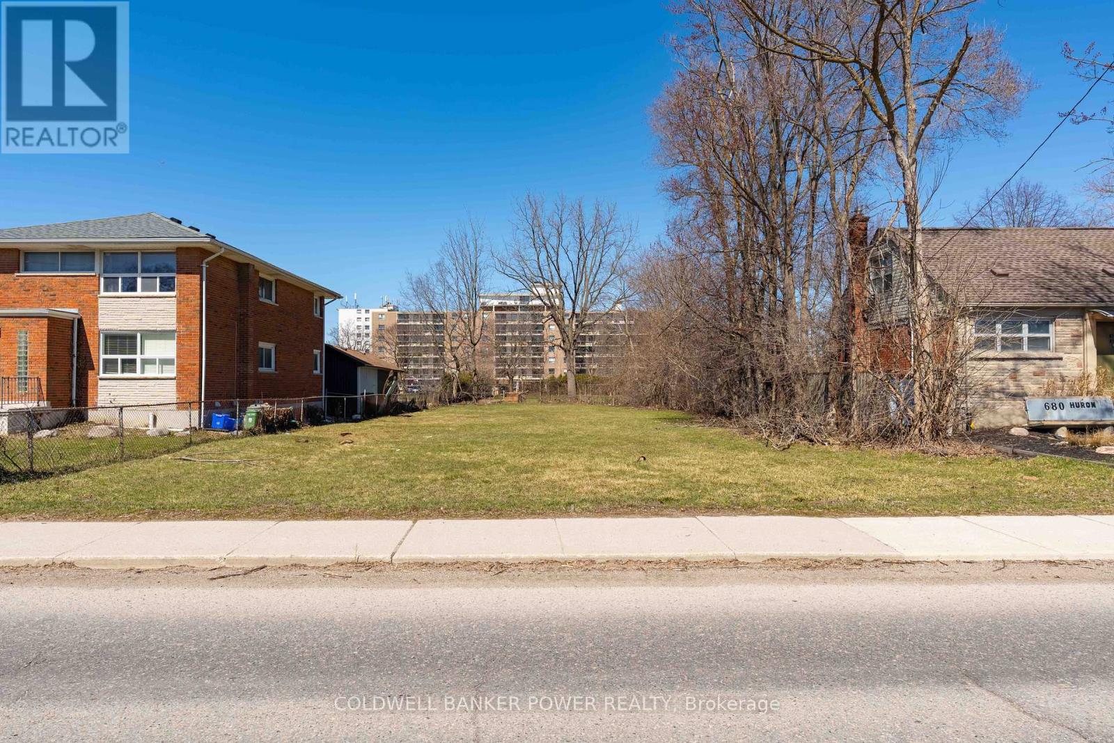 656 HURON STREET - photo 5