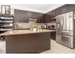 Laundry room - 57 Brent Stephens Way, Brampton, ON L7A5B5 Photo 12