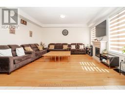 57 Brent Stephens Way, Brampton, ON L7A5B5 Photo 17