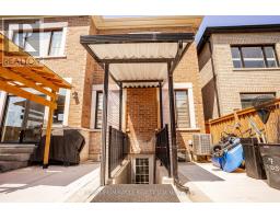 57 Brent Stephens Way, Brampton, ON L7A5B5 Photo 46