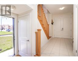 Laundry room - 57 Brent Stephens Way, Brampton, ON L7A5B5 Photo 6