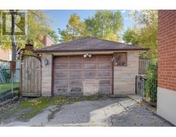 239 Epsom Downs Drive, Toronto, ON M3M1T3 Photo 49