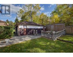 239 Epsom Downs Drive, Toronto, ON M3M1T3 Photo 50