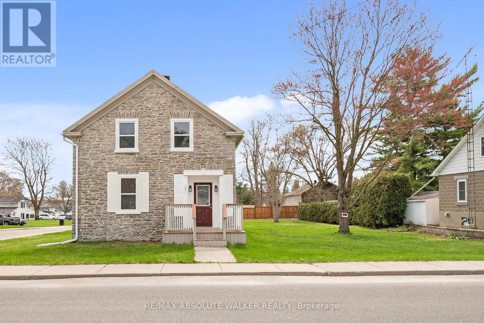 297 PARK STREET E - 4