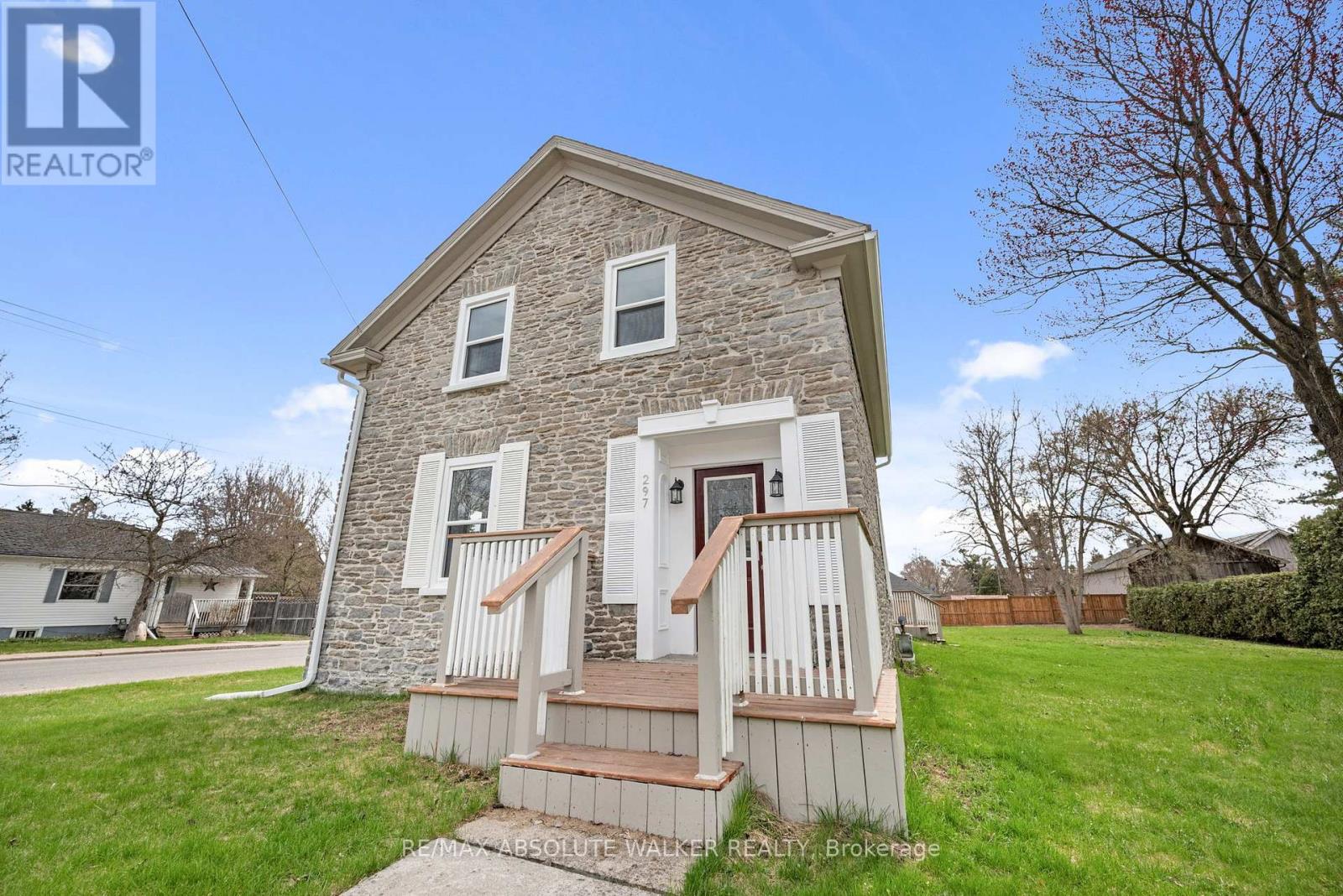 297 PARK STREET E - 8