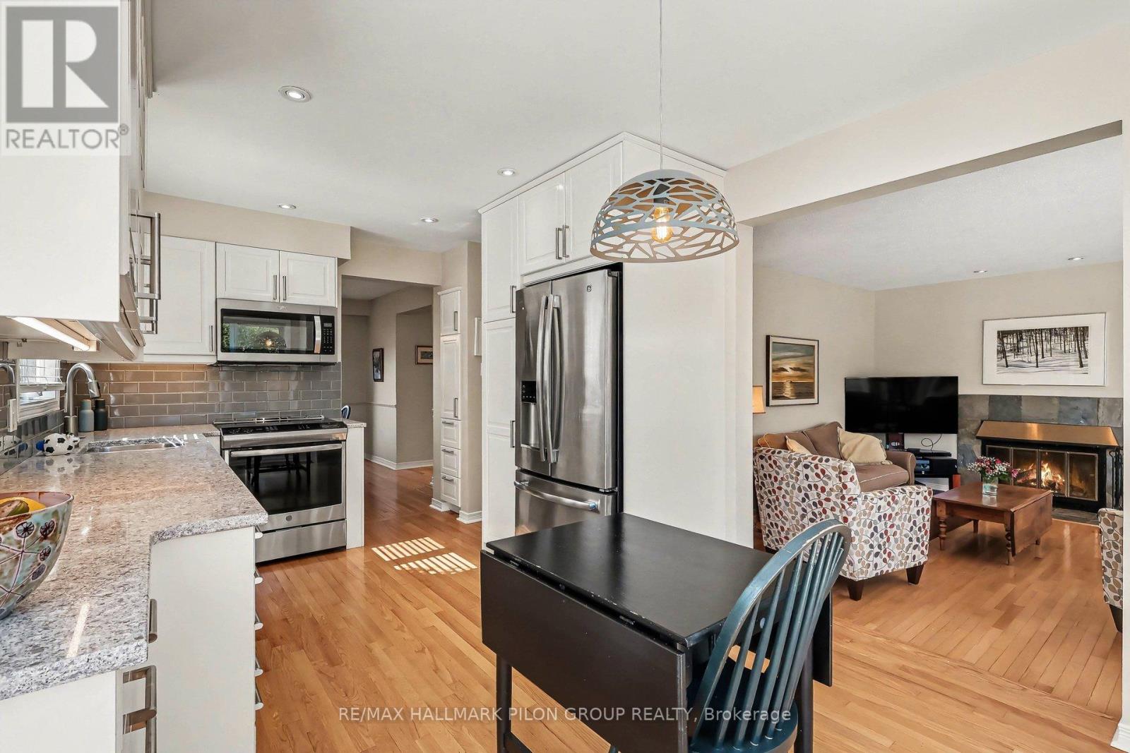 6321 BEAUSEJOUR DRIVE - 7