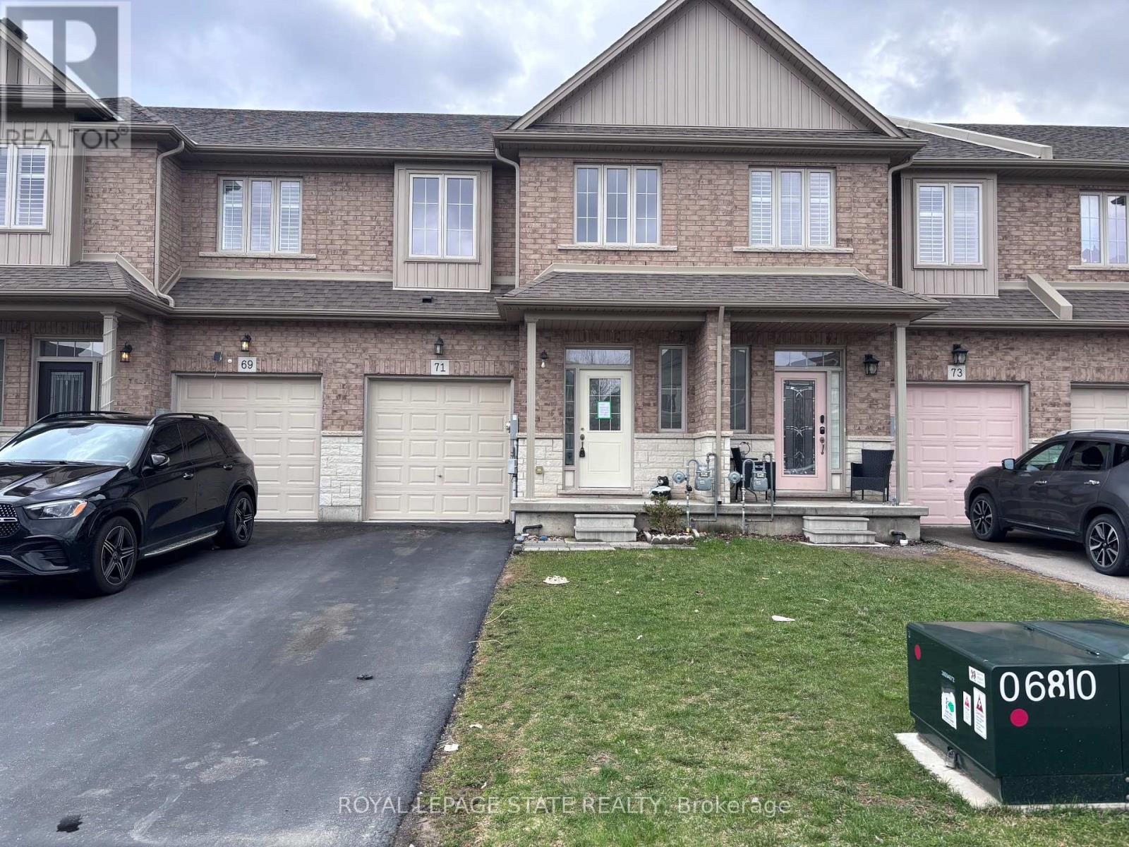 71 FAIRGROUNDS DRIVE - 1