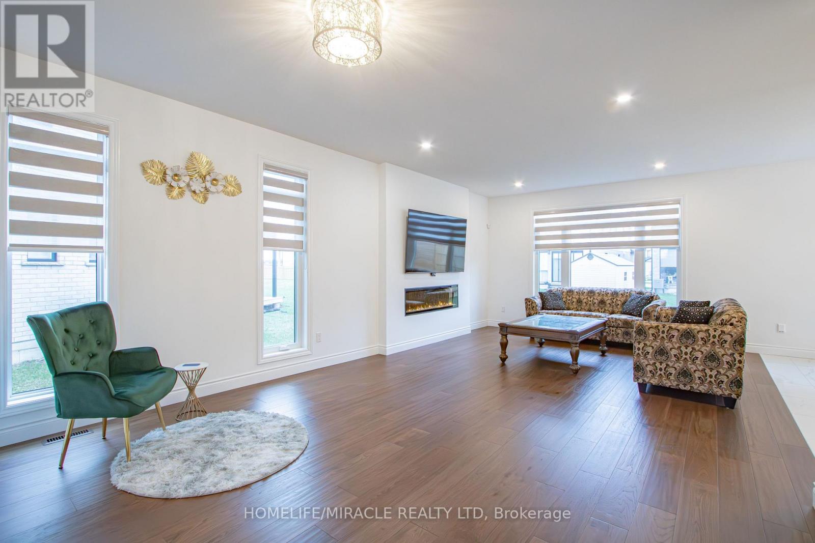 1464 MEDWAY PARK DRIVE - 7