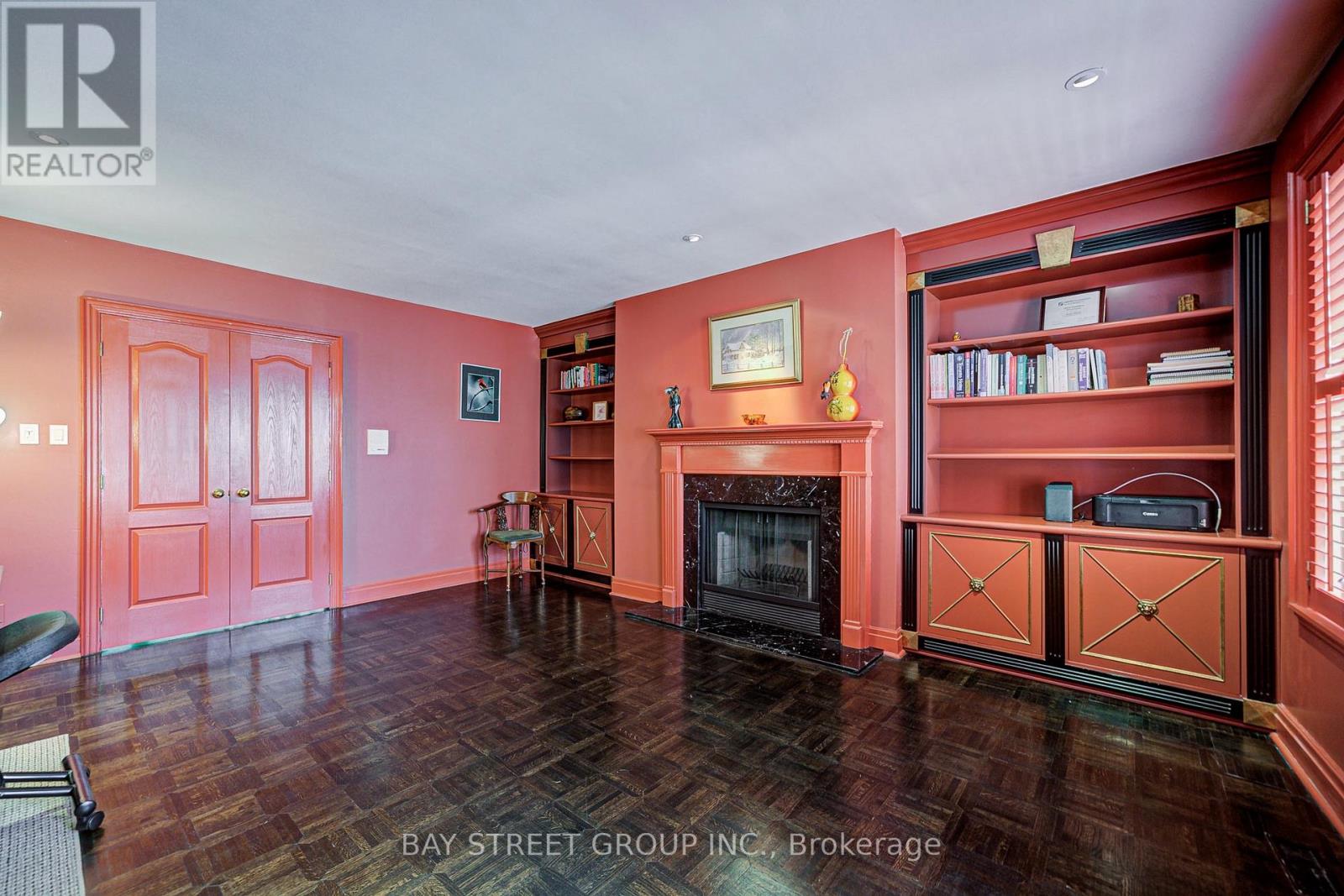 529 DAVENPORT ROAD - 11