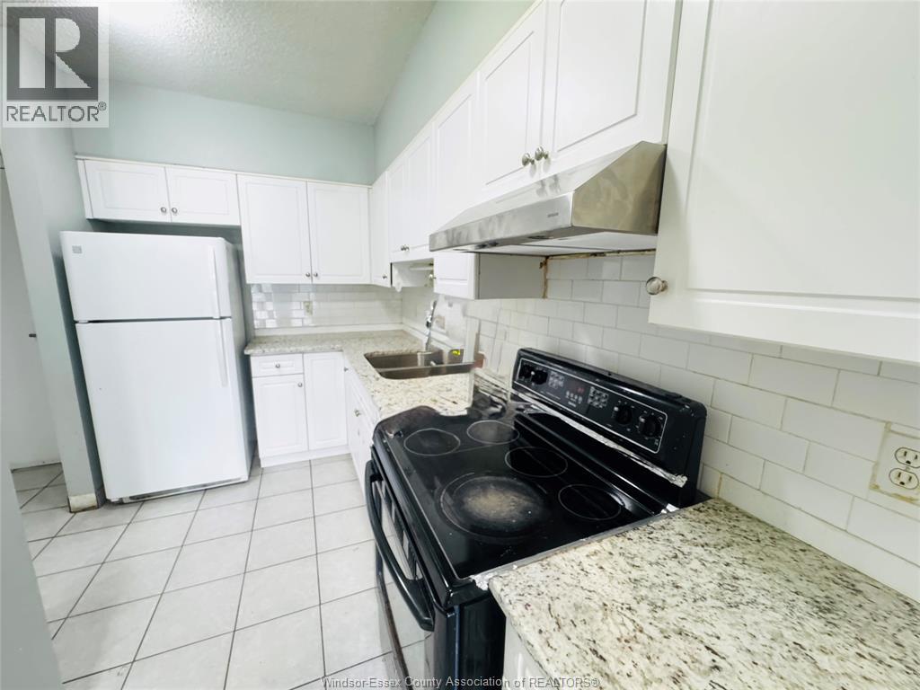 275 WYANDOTTE STREET West Unit# 305, Windsor, Ontario, N9A5X1 — Photo 10
